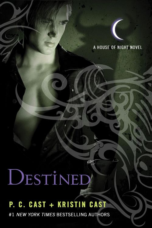 Produktbild: Destined