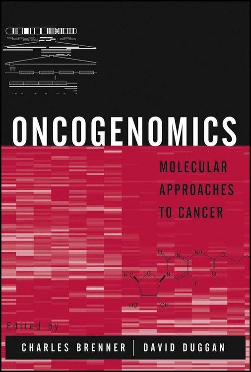 Produktbild: Oncogenomics