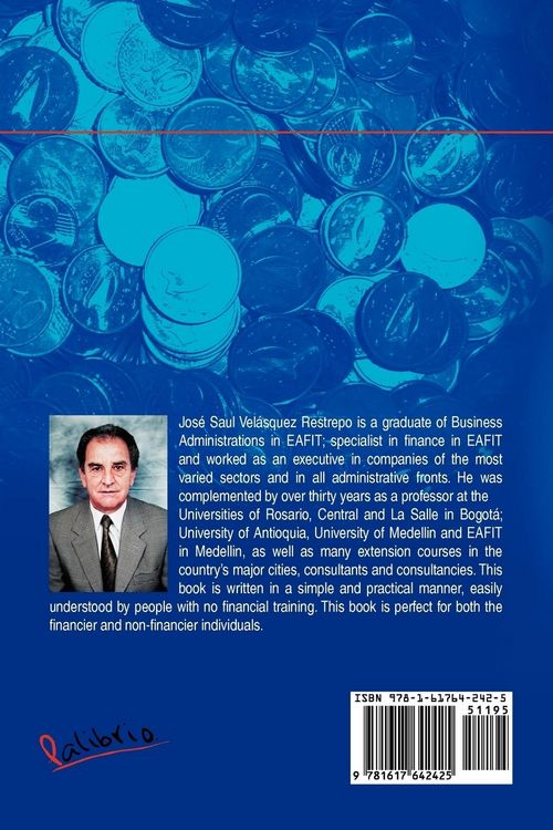 Produktbild: Finance for Non-Financiers 1