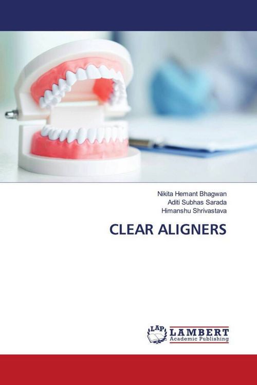Produktbild: Clear Aligners