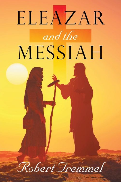 Produktbild: Eleazar and the Messiah