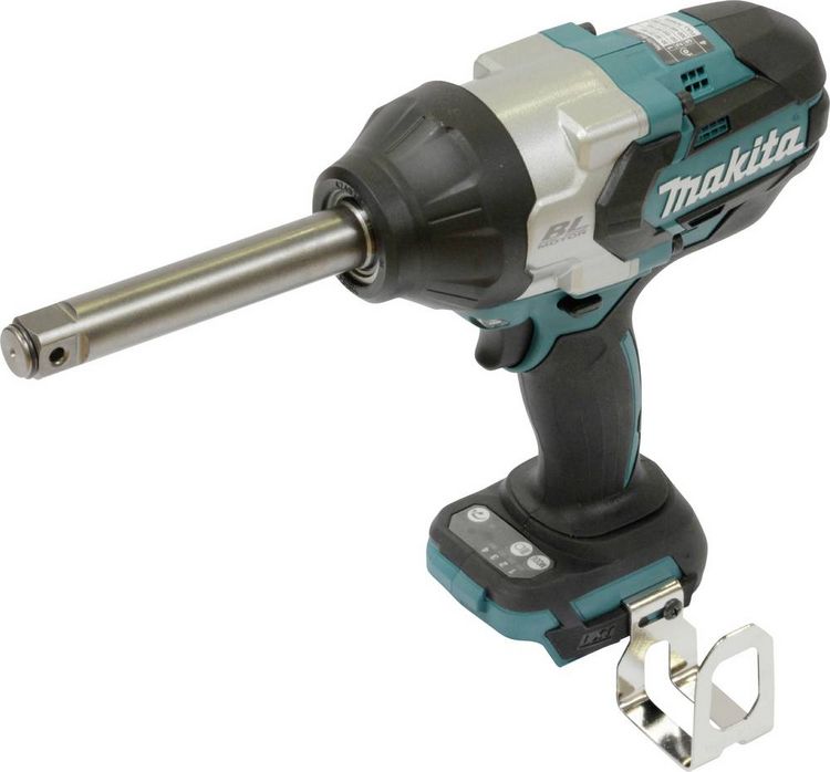 Produktbild: Makita DTW1005Z -Akku-Schlagschrauber