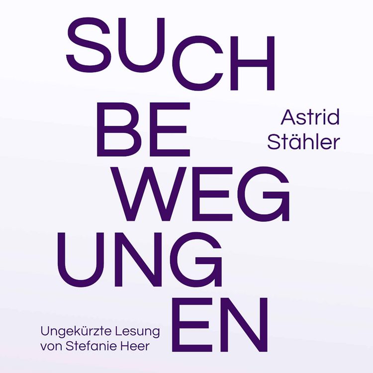 Produktbild: Suchbewegungen