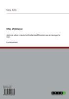 Produktbild: Inter Christianos