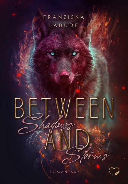 Produktbild: Between Shadows And Storms