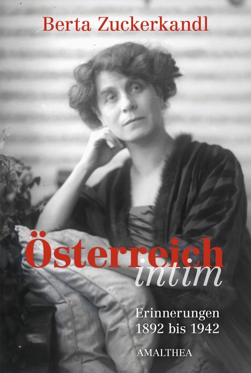 Produktbild: &Ouml;sterreich intim