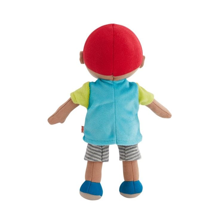 Produktbild: Kuschelpuppe Gabrie