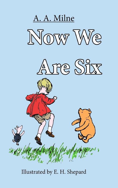 Produktbild: Now We are SIx