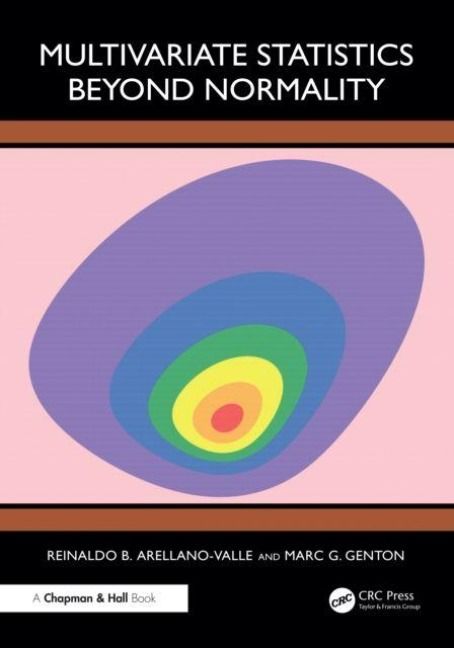 Produktbild: Multivariate Statistics Beyond Normality