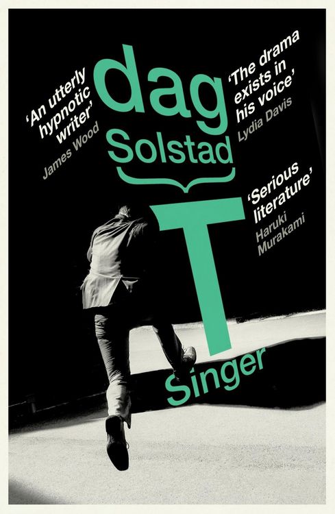 Produktbild: T Singer