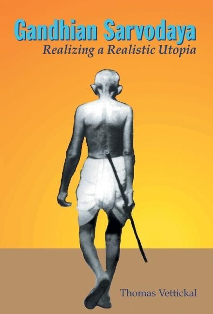 Produktbild: Gandhian Sarvodaya