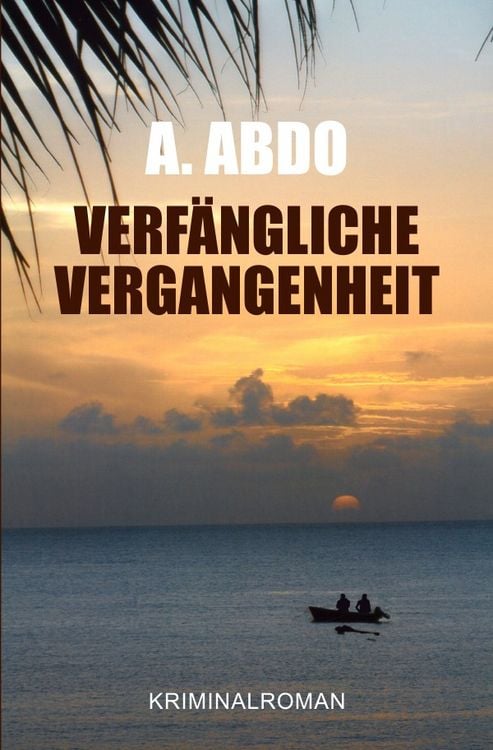 Produktbild: Verf&auml;ngliche Vergangenheit