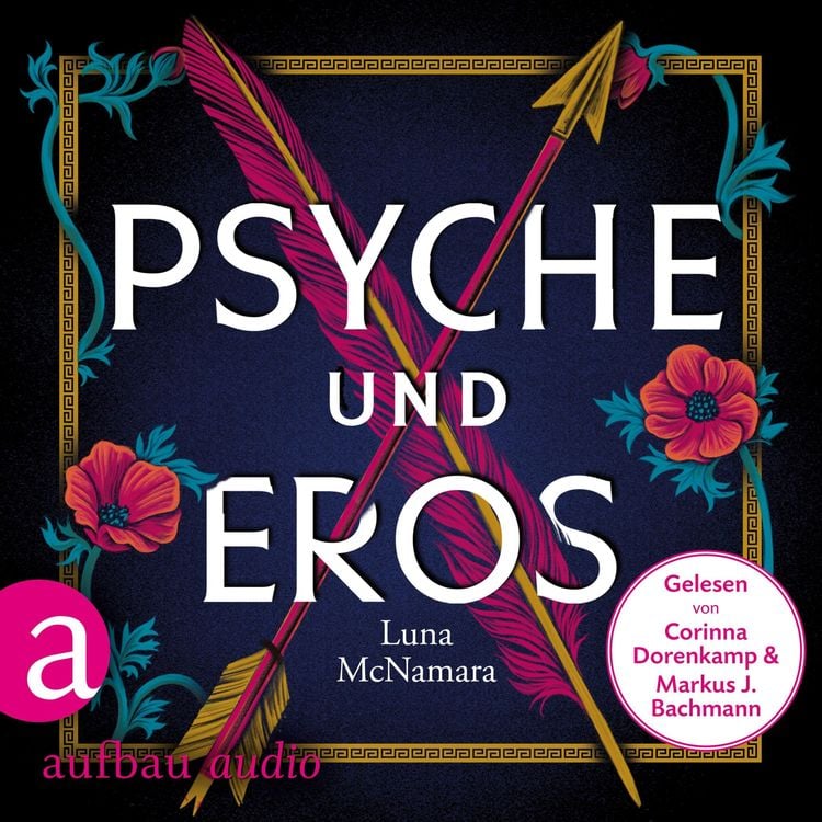 Produktbild: Psyche und Eros