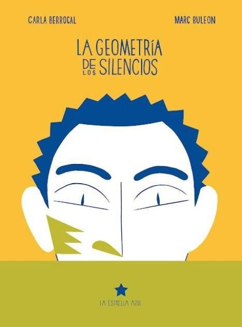 Produktbild: La geometr&iacute;a de los silencios : relatos reales de vidas imaginarias