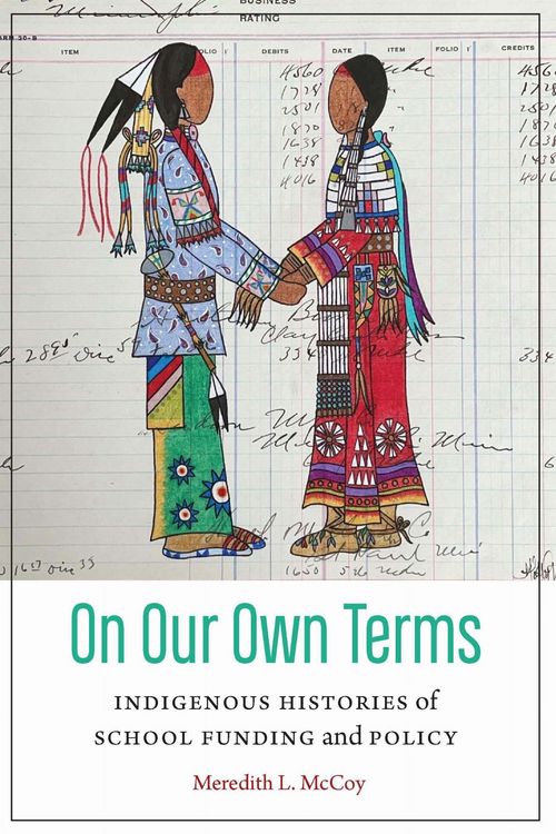 Produktbild: On Our Own Terms