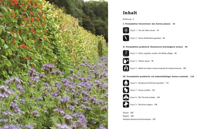 Produktbild: Permakultur f&uuml;r Einsteiger