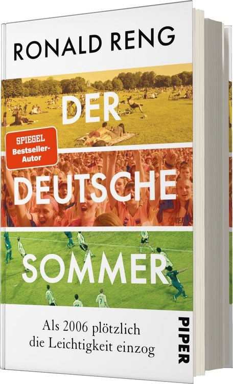 Produktbild: Der deutsche Sommer