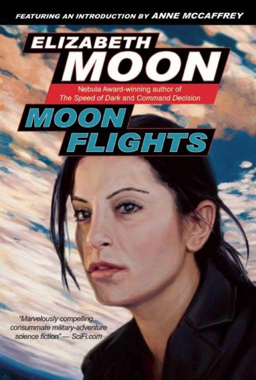Produktbild: Moon Flights