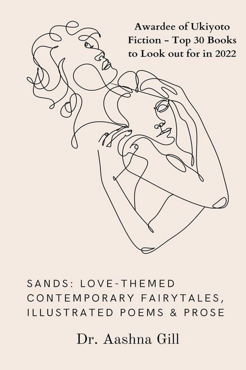 Produktbild: SANDS