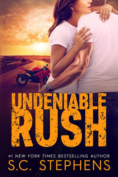 Produktbild: Undeniable Rush