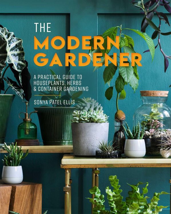 Produktbild: The Modern Gardener