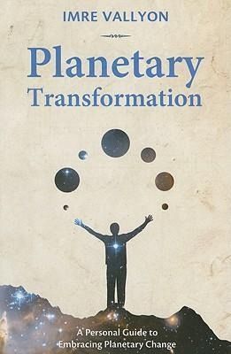 Produktbild: Planetary Transformation