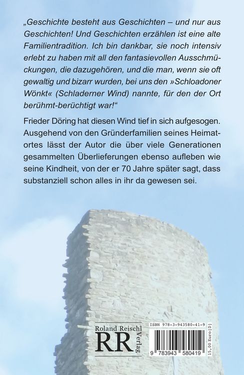 Produktbild: Wind aus allen Ecken
