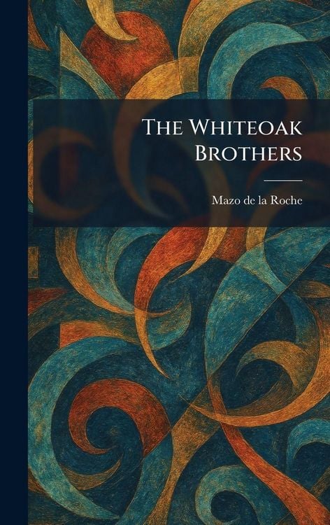 Produktbild: The Whiteoak Brothers
