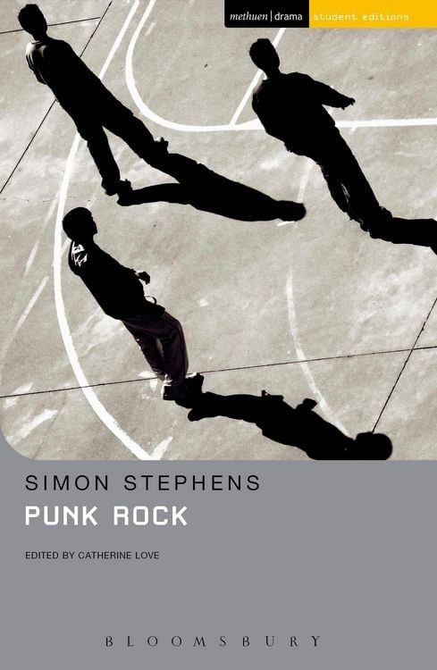 Produktbild: Punk Rock