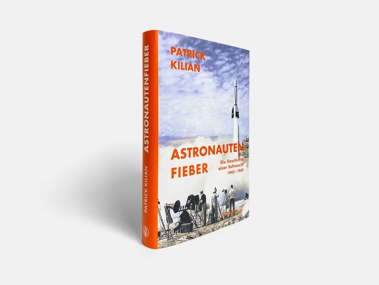 Produktbild: Astronautenfieber