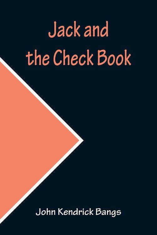Produktbild: Jack and the Check Book