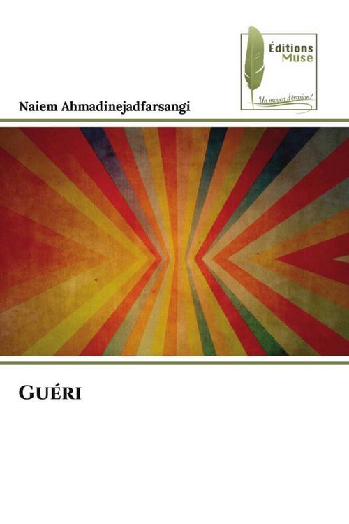 Produktbild: Gu&eacute;ri