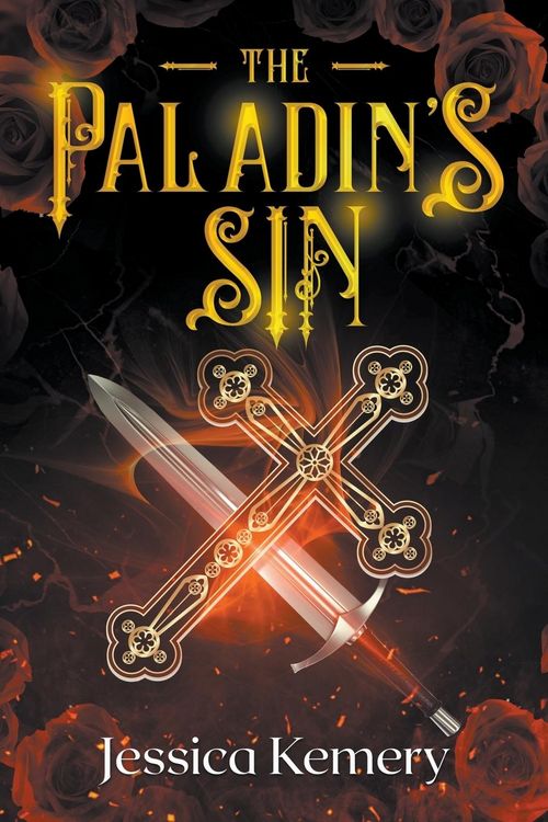 Produktbild: The Paladin's Sin