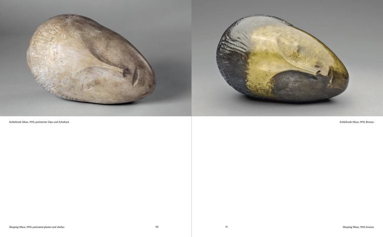 Produktbild: Brancusi