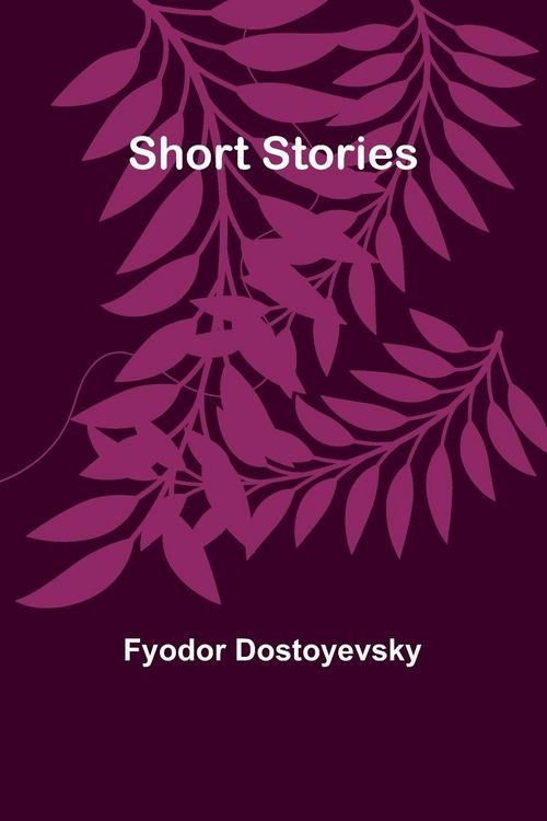 Produktbild: Short Stories