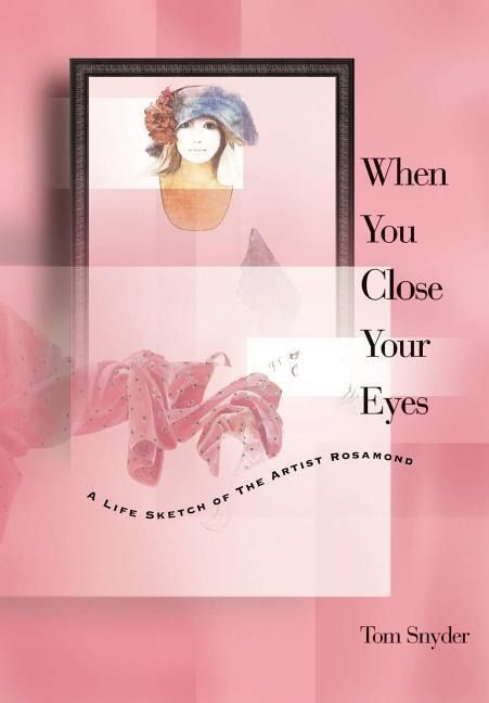 Produktbild: When You Close Your Eyes