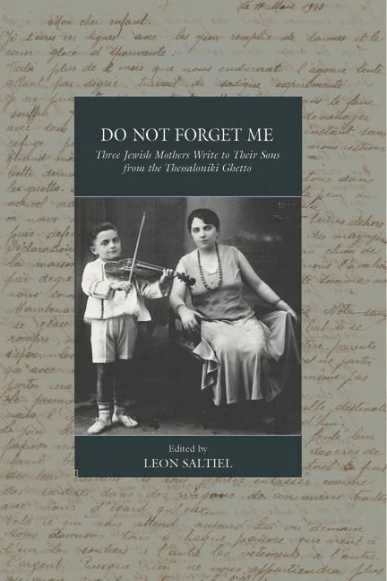 Produktbild: Do Not Forget Me