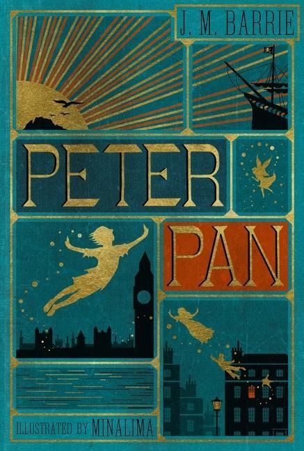 Produktbild: Peter Pan