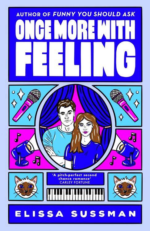 Produktbild: Once More With Feeling