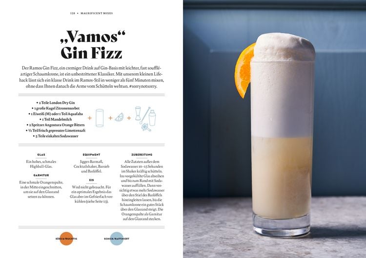 Produktbild: 60-Second Cocktails