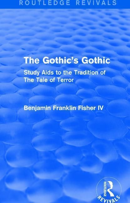 Produktbild: Fisher IV, B: The Gothic's Gothic