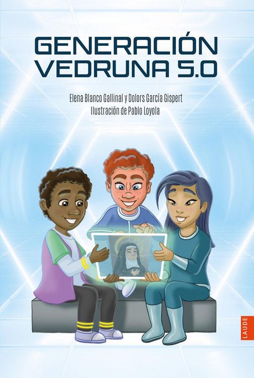 Produktbild: Generaci&oacute;n Vedruna 5.0