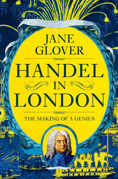 Produktbild: Handel in London