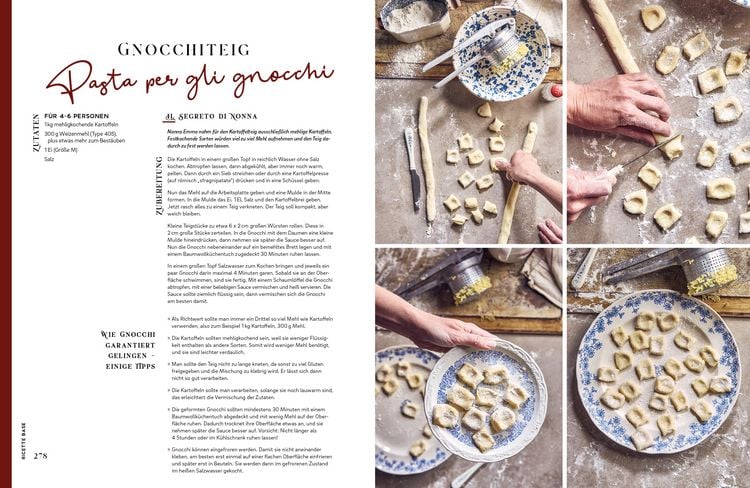 Produktbild: Roma in cucina &ndash; Italienisch Kochen