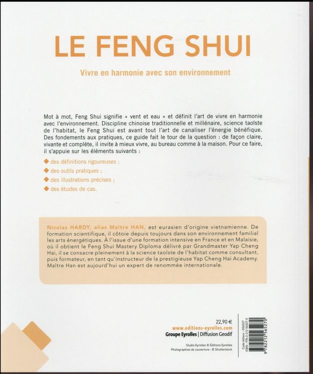 Produktbild: Gl du feng shui