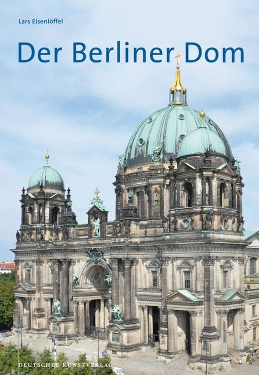 Produktbild: Der Berliner Dom