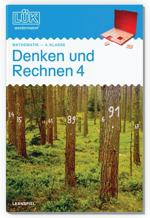 Produktbild: L&Uuml;K