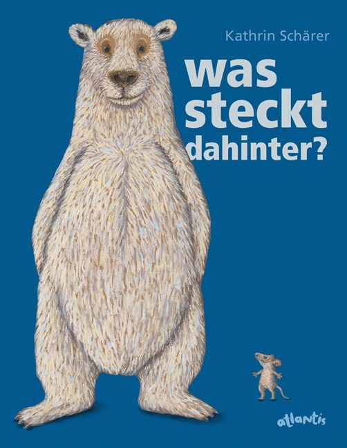 Bild vom Artikel Was steckt dahinter? vom Autor Kathrin Schärer