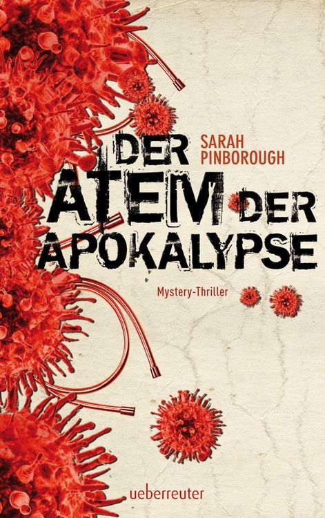 Produktbild: Der Atem der Apokalypse