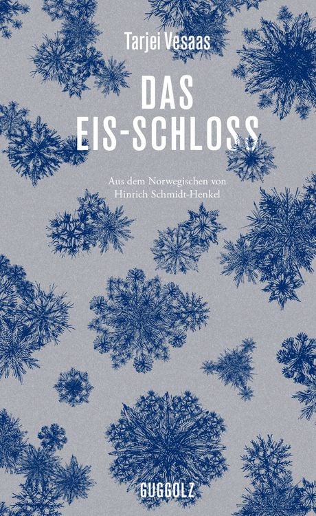 Produktbild: Das Eis-Schloss